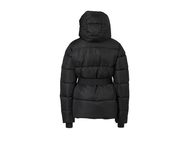 Dámská lyžařská bunda Glamour