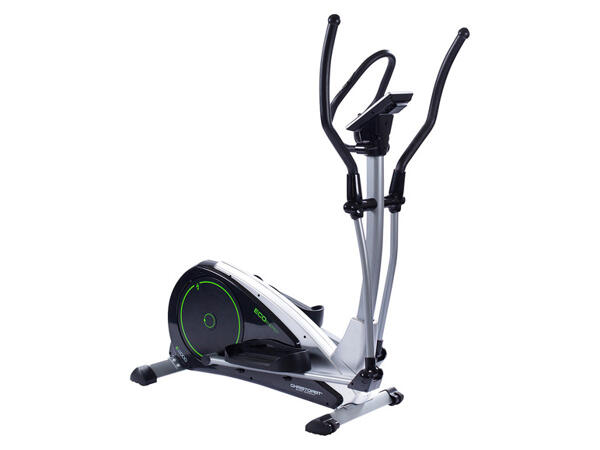 Christopeit Sport Crosstrainer Ergometer "Eco 2000"