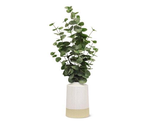 Huntington Home 
 Large Faux Plant
