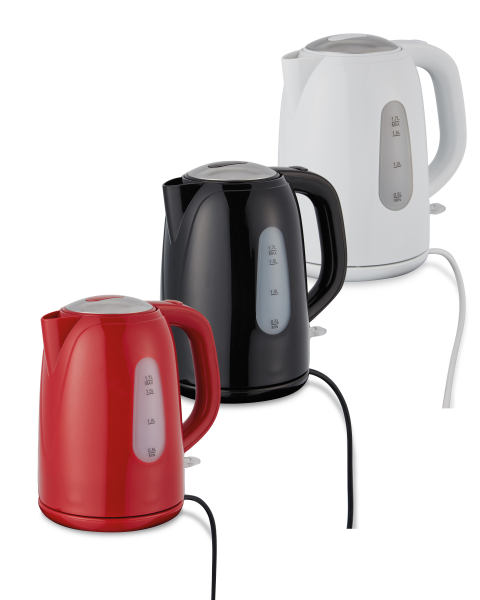 Ambiano Caravan Kettle