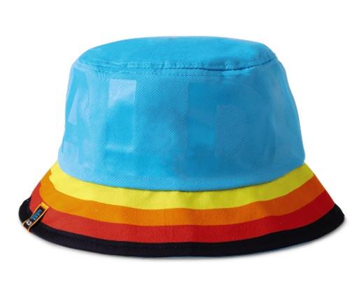 ALDI
Bucket Hat or Cap