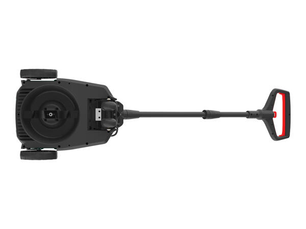 Parkside 20V Cordless Lawn Mower - Bare Unit