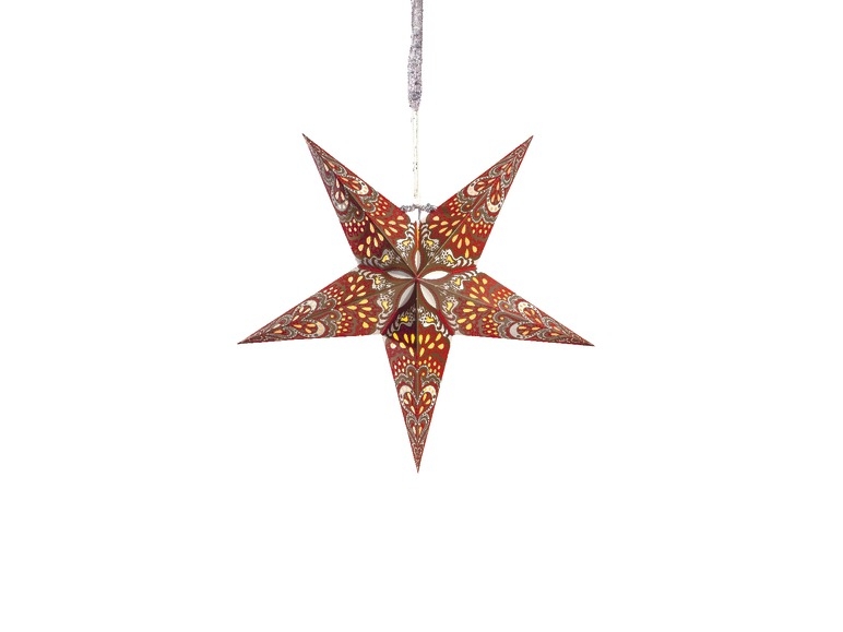 LED Star Light