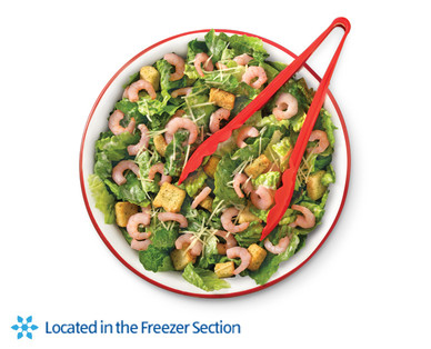 Sea Queen Salad Shrimp