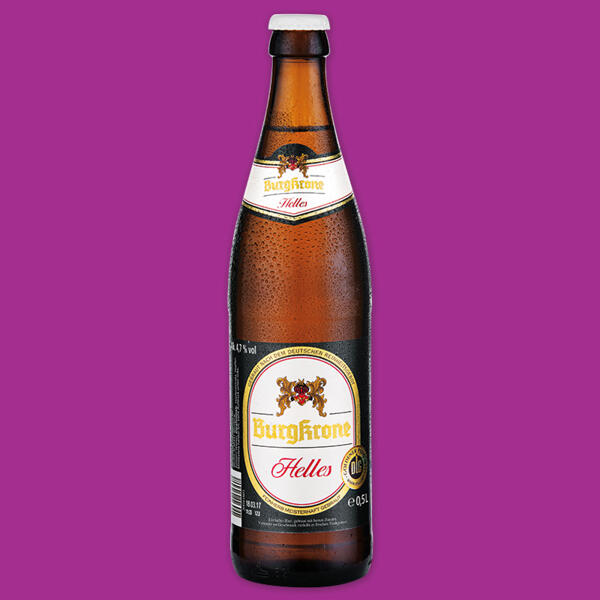 Bierpreis-Kracher!