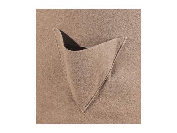 Parkside Strawberry Grow Bags - 2 Pack - Beige