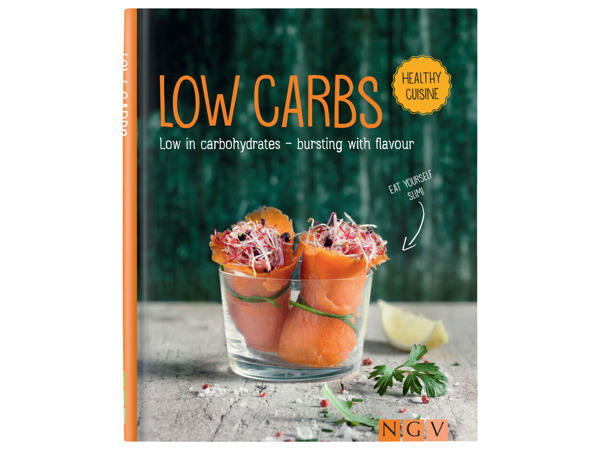 Assorted Cook Books