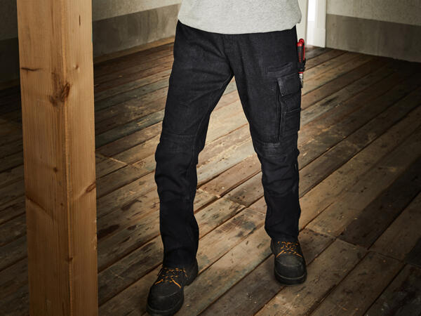 Men‘s Workwear Jeans