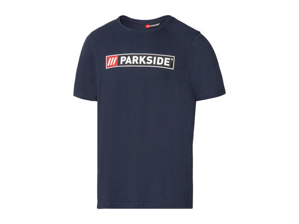 Men's Parkside T-shirt