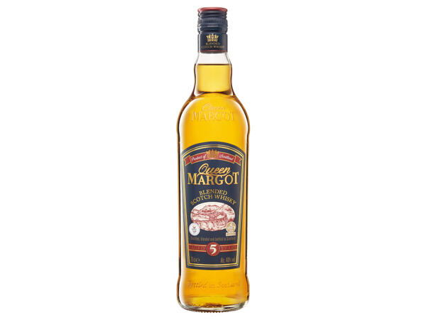 SKOTSKÁ WHISKY