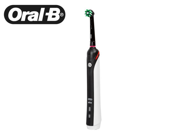 Oral-B Toothbrush
