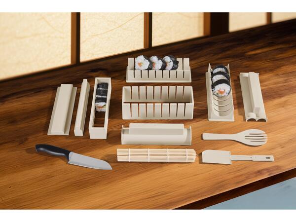 Sushi Roll Kit