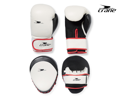 BOXING COMBO SET