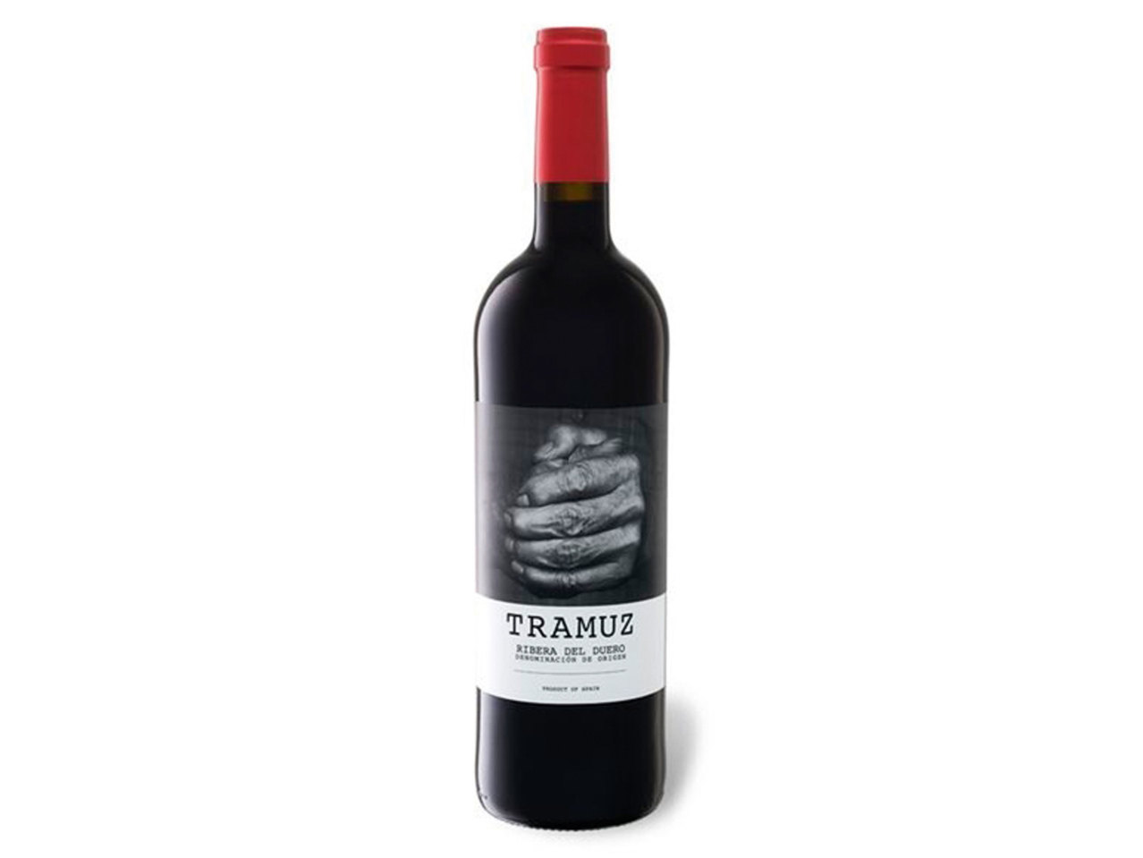 Tramuz, Ribera del Duero DO