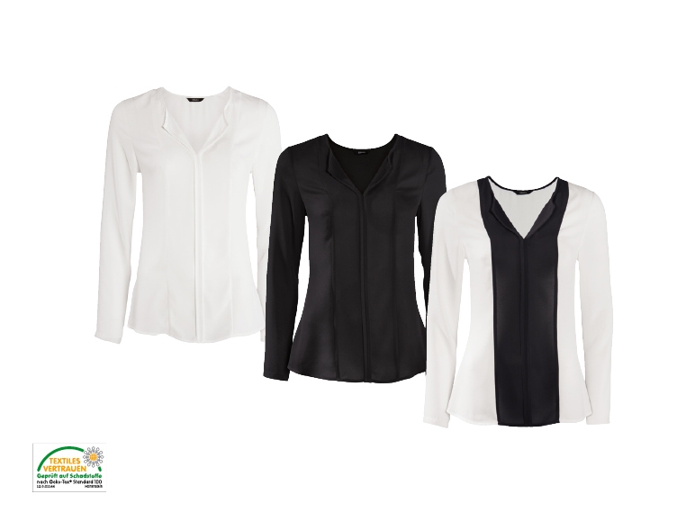 Bluse