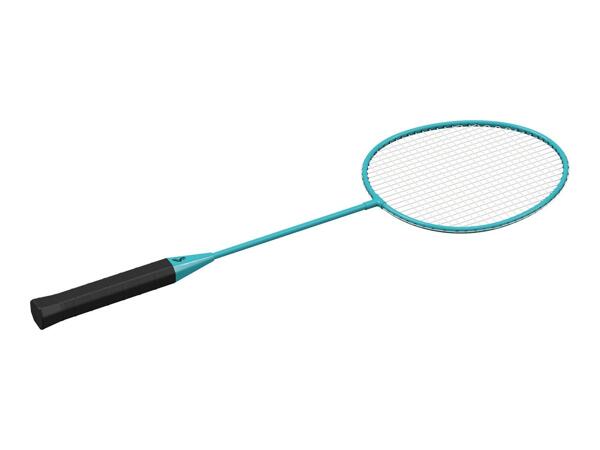 Crivit Badminton Set