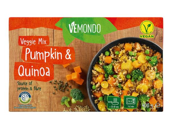 Veggie Mix