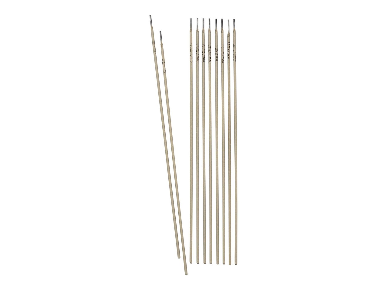 Welding Electrodes, 1kg
