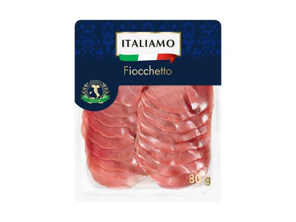 Fiocchetto