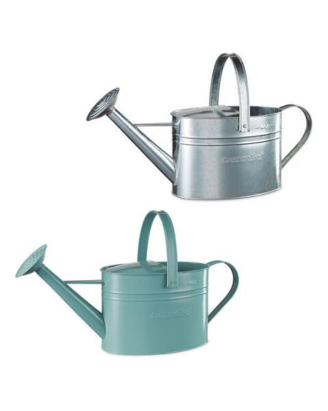 Metal Watering Can