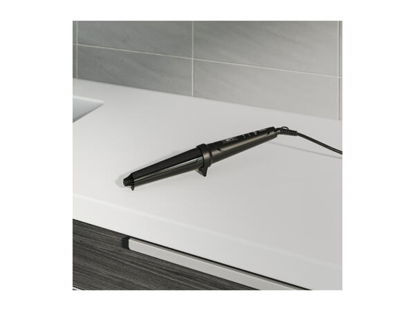 Conical Curling Tongs