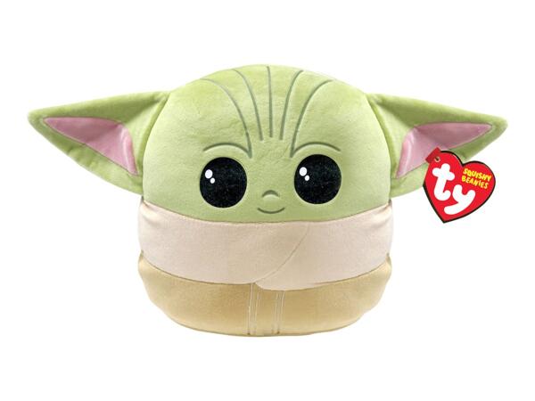 TY Star Wars Squishy Beanies