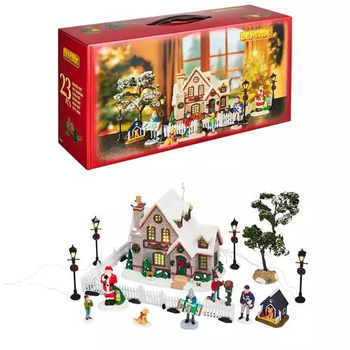 Collectors Kits