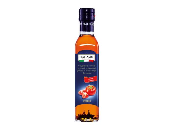 Pasta Oils