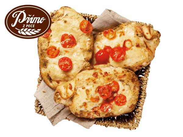 Focaccia