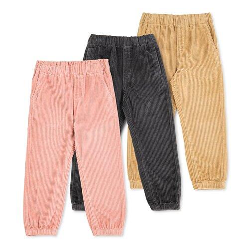 L&D Kleinkind Cord-Hose