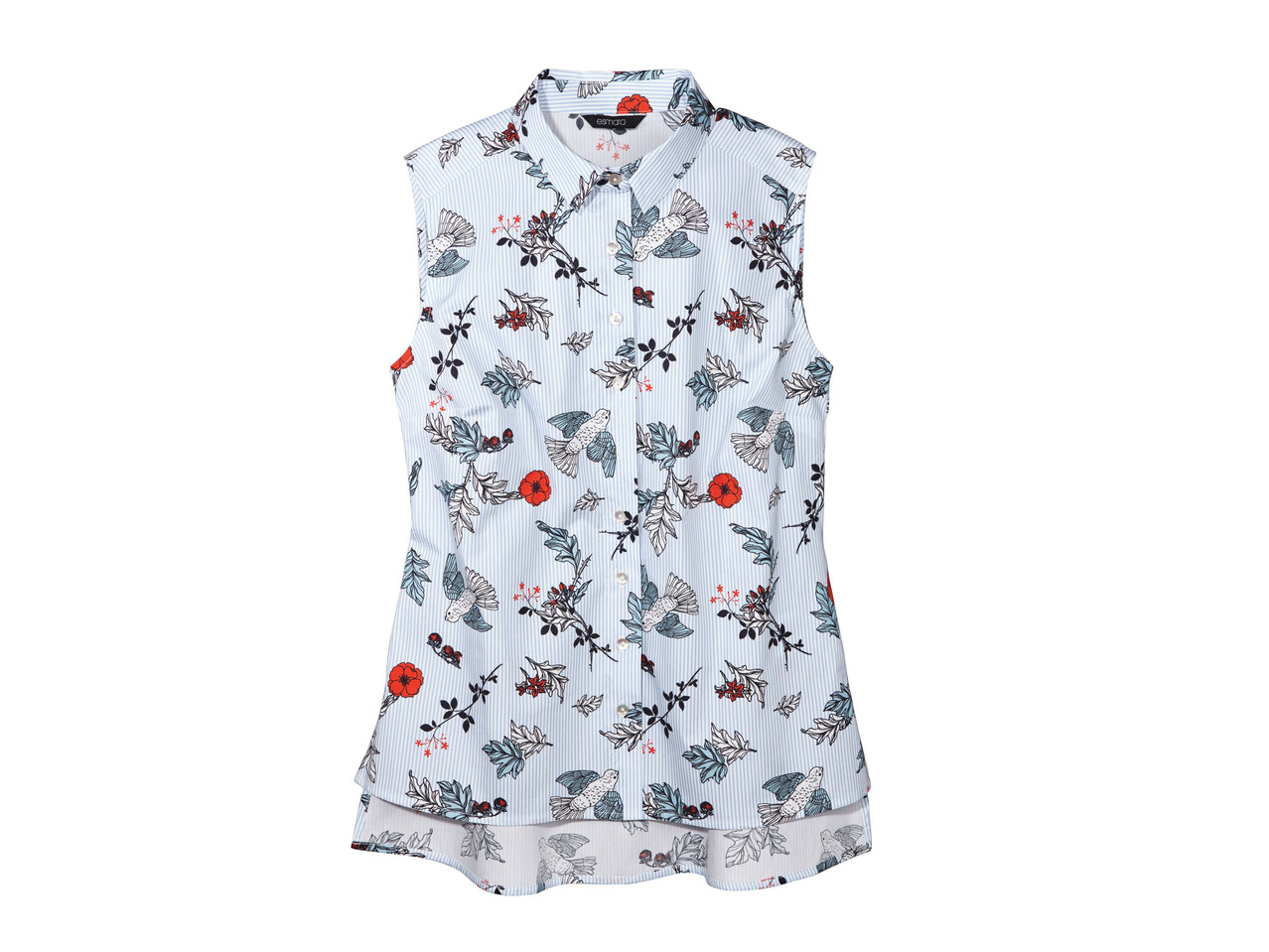 Ladies' Blouse