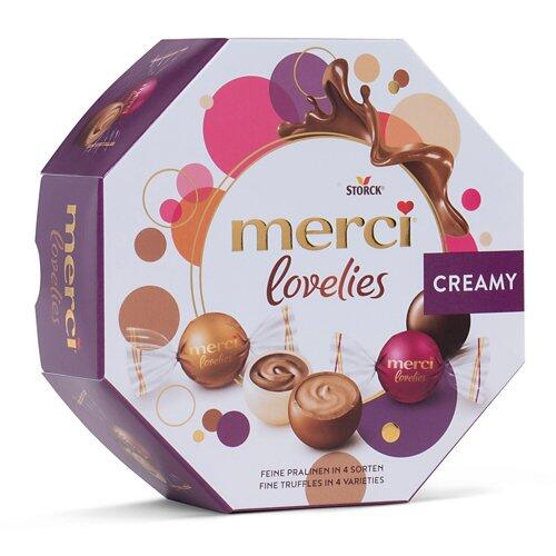 STORCK Merci Lovelies, Creamy