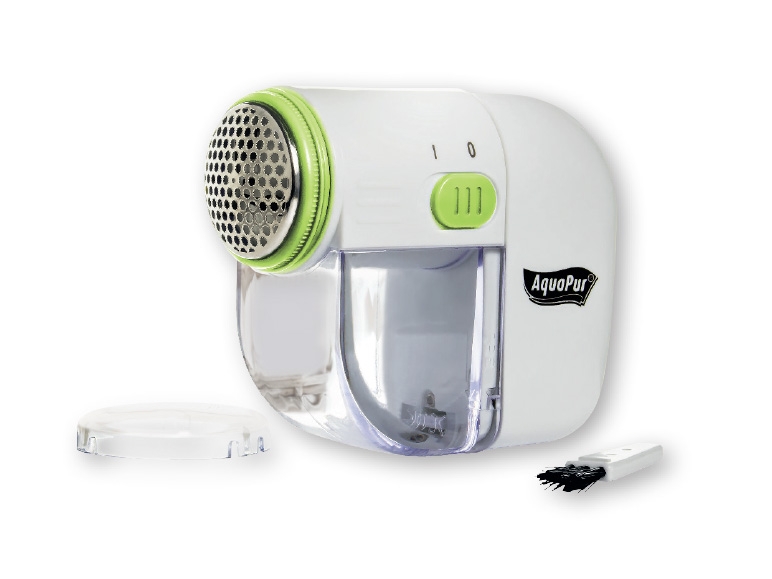 AQUAPUR(R) Lint Remover