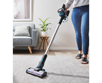 Cordless Stick Vacuum