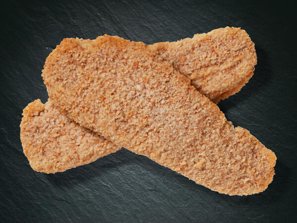 Filet de colin MSC pané XXL