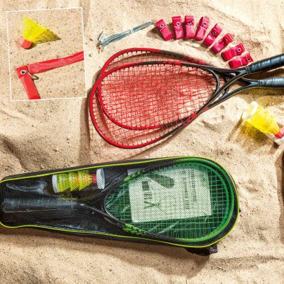 Set de badminton turbo