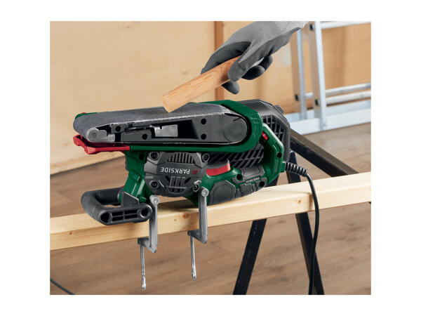 Parkside Belt Sander