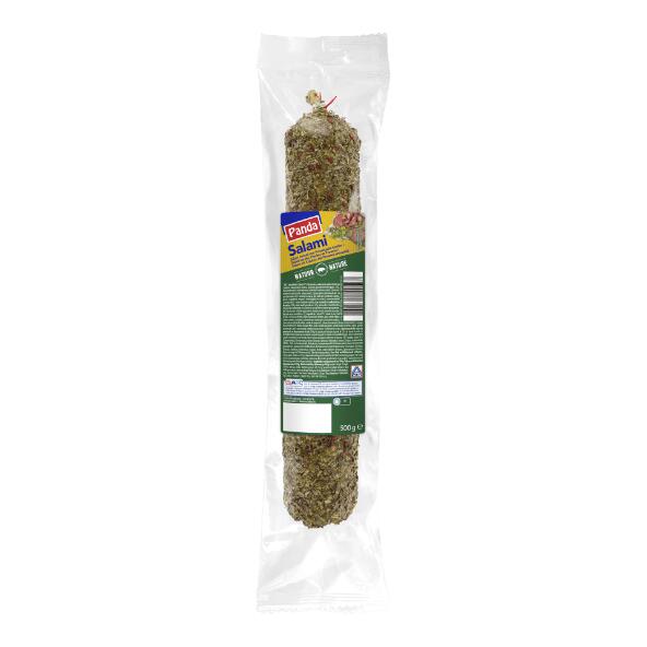 PANDA(R) 				Salami