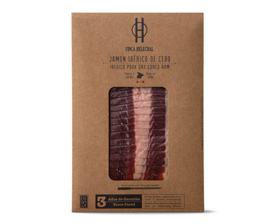 Finca Helechal Ibérico Pork Dry Cured Ham