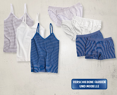 SKIN TO SKIN Damen-Unterwäsche "seamless"
