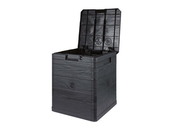 Garden Storage Box