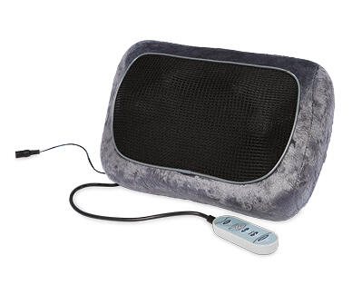 Shiatsu Heatpad Backrest