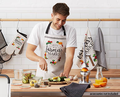 Apron
