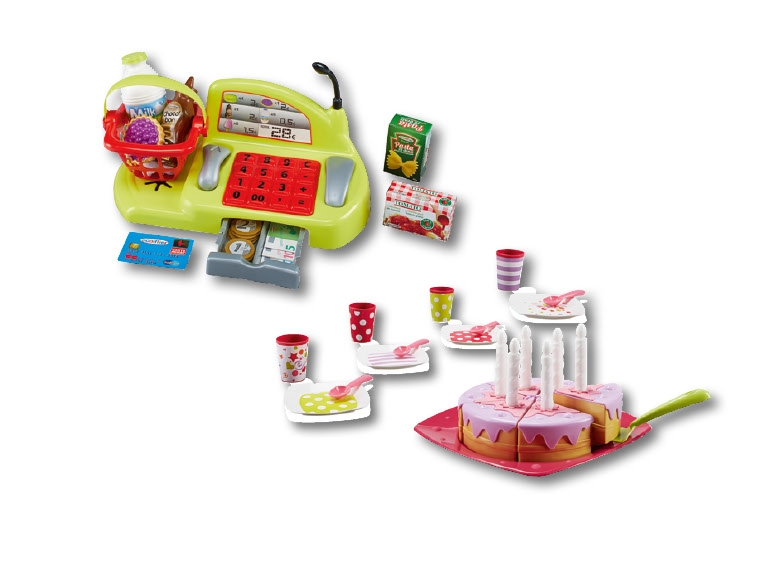 Set de jeux