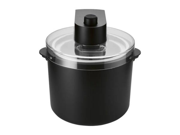Ice Cream Maker