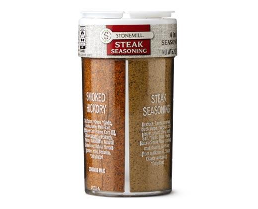 Stonemill 
 4-in-1 BBQ Seasonings Assorted Varieties