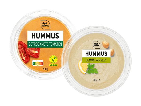 Hummus