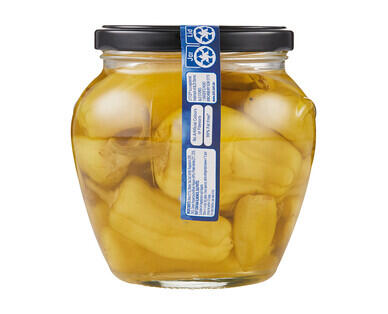 Lyttos Whole Greek Peppers 580g