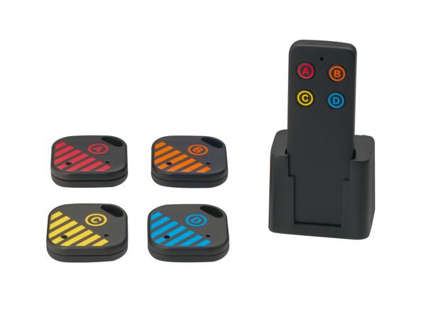 Key Finder