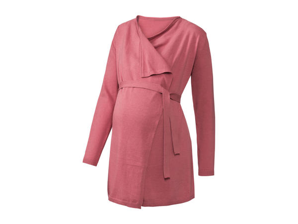 Esmara Maternity Cardigan1